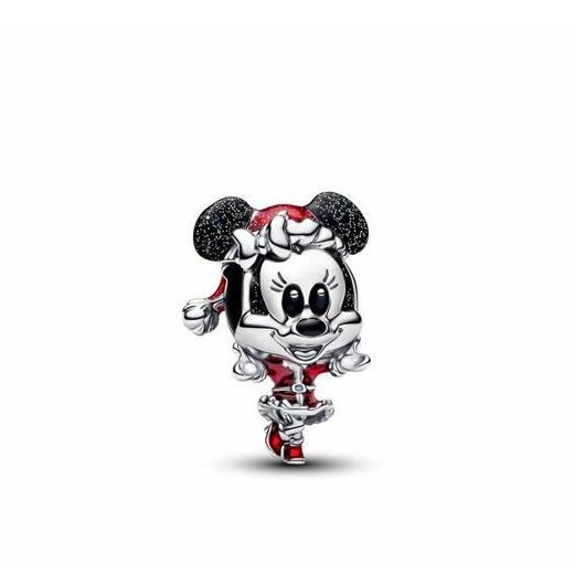 Juweel PANDORA DISNEY MINNIE MOUSE 794218C01 Juweel PANDORA DISNEY MINNIE MOUSE 794218C01