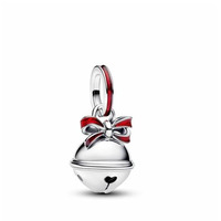 Juweel PANDORA HOLIDAY BELL 794246C01  Juweel PANDORA HOLIDAY BELL 794246C01