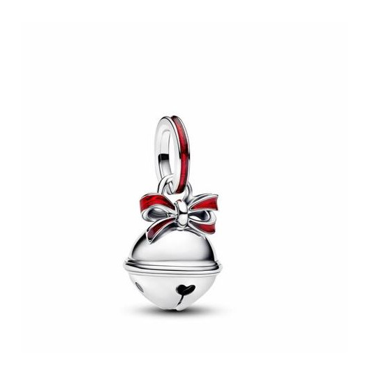 Juweel PANDORA HOLIDAY BELL 794246C01  Juweel PANDORA HOLIDAY BELL 794246C01