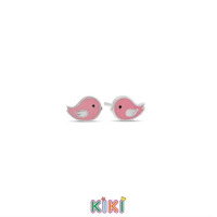 Juweel Kiki oorstekers 65057W Juweel Kiki oorstekers 65057W