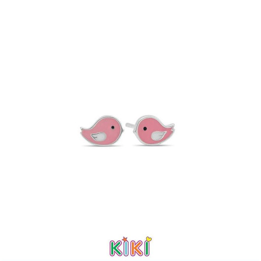 Juweel Kiki oorstekers 65057W Juweel Kiki oorstekers 65057W