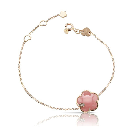 Juweel PASQUALE BRUNI JOLI BRACELET RED GOLD 16141R Juweel PASQUALE BRUNI JOLI BRACELET RED GOLD 16141R