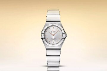 OMEGA Constellation 