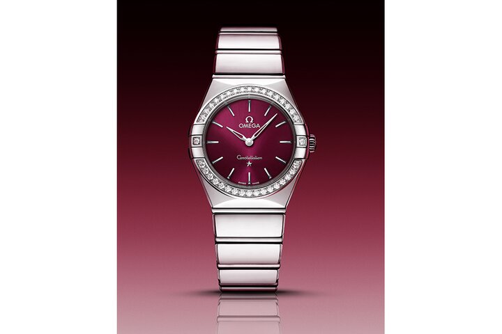 OMEGA Constellation OMEGA Constellation