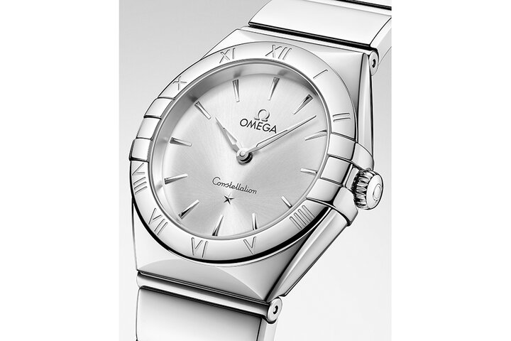 OMEGA Constellation OMEGA Constellation