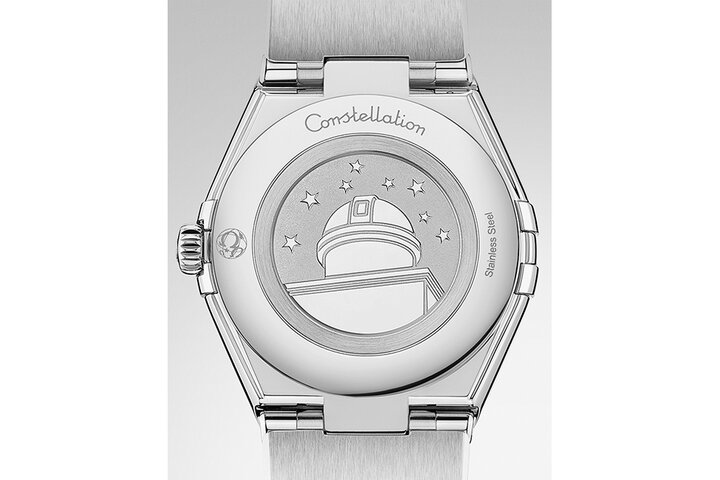 OMEGA Constellation OMEGA Constellation