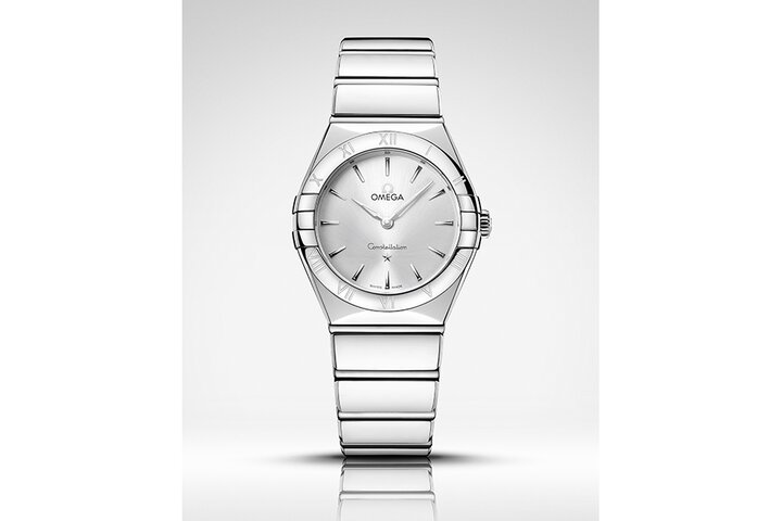 OMEGA Constellation OMEGA Constellation