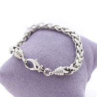 Juweel Armband witgoud 18 karaat '96114-2424-TWDH' Juweel Armband witgoud 18 karaat '96114-2424-TWDH'