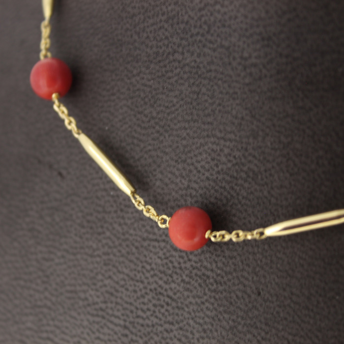 Ketting_Geelgoud_18K_Koraal_Tweedehands_96099-2432_Juwelier_Clem_Vercammen-4.jpg
