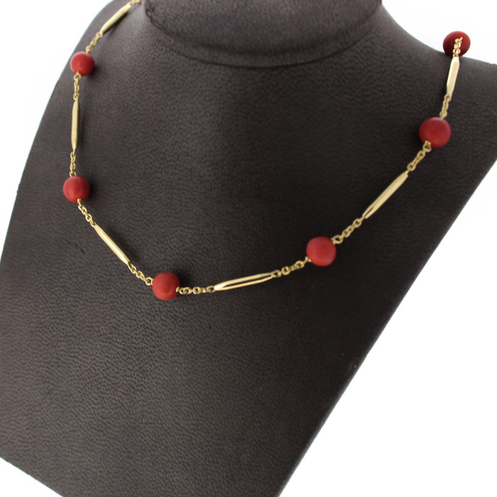 Ketting_Geelgoud_18K_Koraal_Tweedehands_96099-2432_Juwelier_Clem_Vercammen-3.jpg