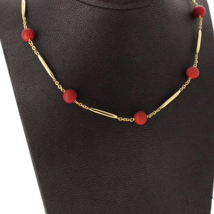Ketting_Geelgoud_18K_Koraal_Tweedehands_96099-2432_Juwelier_Clem_Vercammen-5.jpg