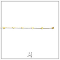 Juweel ZELS ARMBAND 21208BC 88888 Juweel ZELS ARMBAND 21208BC 88888