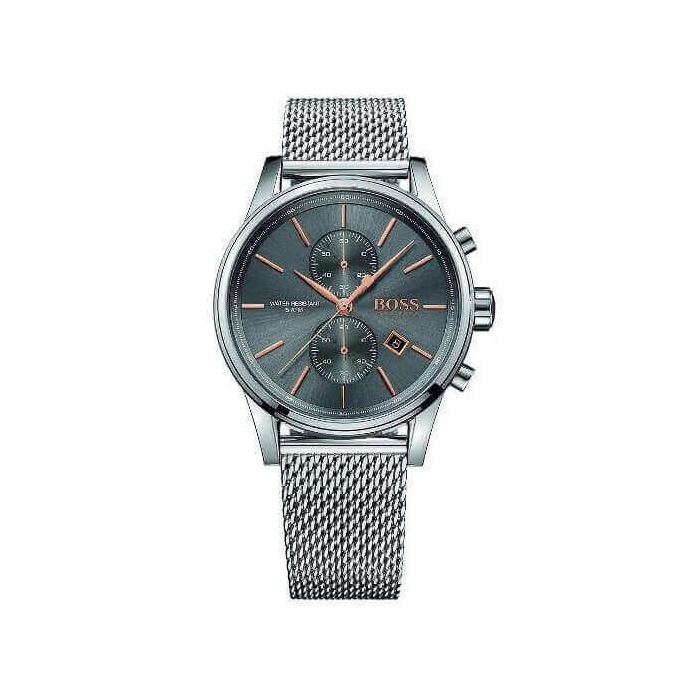 Hugo boss horloge verstellen clearance