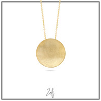 Juweel ZELS COLLIER 22205BA Juweel ZELS COLLIER 22205BA