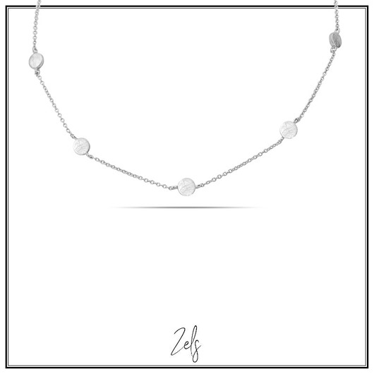 Juweel ZELS COLLIER 22207BC Juweel ZELS COLLIER 22207BC