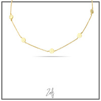 Juweel ZELS COLLIER 22208BC 88888 Juweel ZELS COLLIER 22208BC 88888