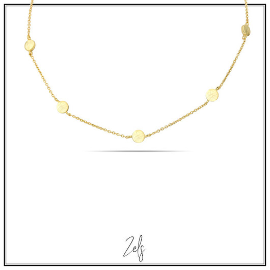 Juweel ZELS COLLIER 22208BC Juweel ZELS COLLIER 22208BC