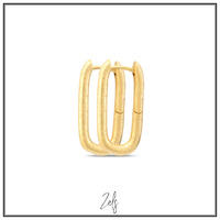 Juweel ZELS OORBELLEN 58204BC Juweel ZELS OORBELLEN 58204BC