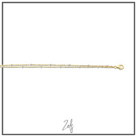 Juweel ZELS ARMBAND 61017BC Juweel ZELS ARMBAND 61017BC