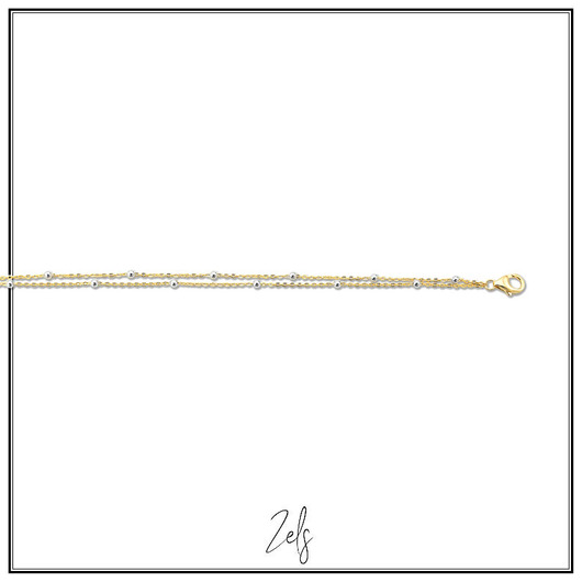 Juweel ZELS ARMBAND 61017BC Juweel ZELS ARMBAND 61017BC