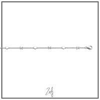 Juweel ZELS ARMBAND 61021BC Juweel ZELS ARMBAND 61021BC