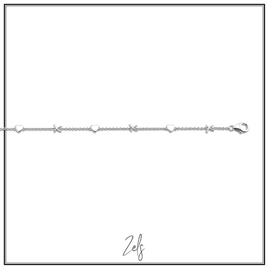 Juweel ZELS ARMBAND 61021BC Juweel ZELS ARMBAND 61021BC