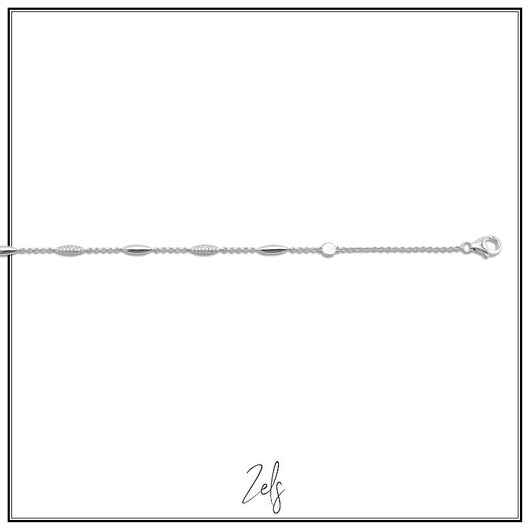 Juweel ZELS ARMBAND 61022BC Juweel ZELS ARMBAND 61022BC