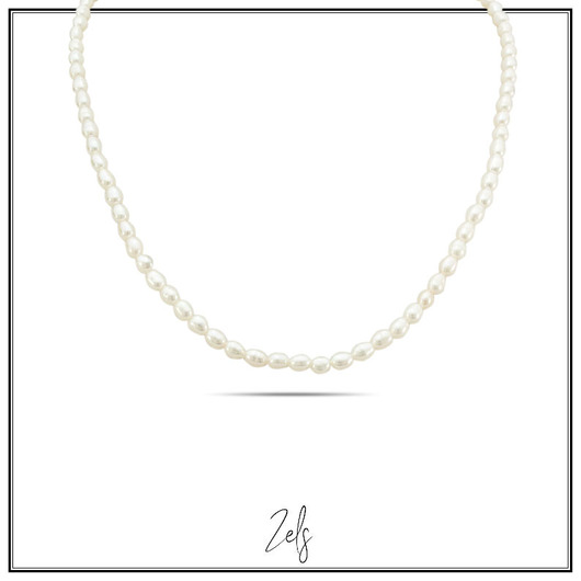 Juweel ZELS COLLIER 62011AW 88888 Juweel ZELS COLLIER 62011AW 88888