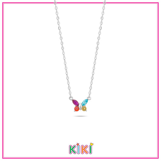 Juweel ZELS KIKI COLLIER 62014D Juweel ZELS KIKI COLLIER 62014D