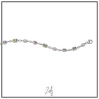 Juweel ZELS ARMBAND CL61-0772 Juweel ZELS ARMBAND CL61-0772