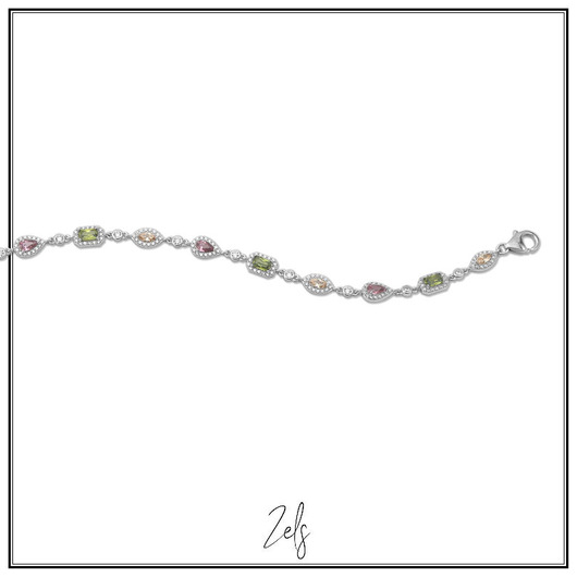 Juweel ZELS ARMBAND CL61-0772 Juweel ZELS ARMBAND CL61-0772