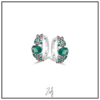 Juweel ZELS OORSTEKERS CL62-0754 Juweel ZELS OORSTEKERS CL62-0754