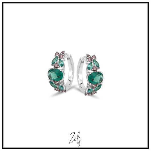 Juweel ZELS OORSTEKERS CL62-0754 Juweel ZELS OORSTEKERS CL62-0754