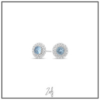 Juweel ZELS OORSTEKERS CL62-0758 Juweel ZELS OORSTEKERS CL62-0758