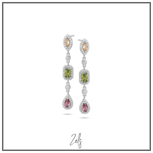 Juweel ZELS OORSTEKERS CL62-0772 Juweel ZELS OORSTEKERS CL62-0772