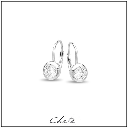 Juweel ZELS OORSTEKERS CL62-0782 88888 Juweel ZELS OORSTEKERS CL62-0782 88888