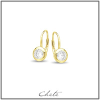 Juweel ZELS CHETE OORSTEKERS CL62-0783 Juweel ZELS CHETE OORSTEKERS CL62-0783