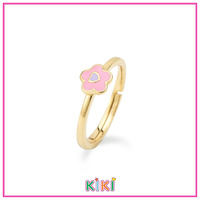 Juweel KIKI RING BLOEM 34011D Juweel KIKI RING BLOEM 34011D