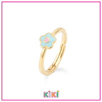 Juweel KIKI RING BLOEM 34012D Juweel KIKI RING BLOEM 34012D