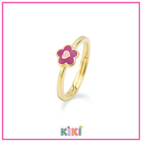Juweel KIKI RING BLOEM 34013D Juweel KIKI RING BLOEM 34013D