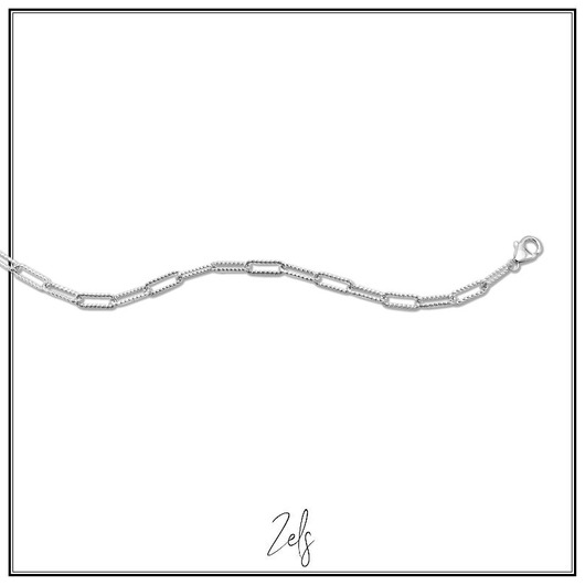 Juweel Zels armband 61023BC Juweel Zels armband 61023BC