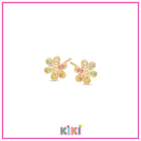 Juweel Kiki oorstekers 65005D Juweel Kiki oorstekers 65005D