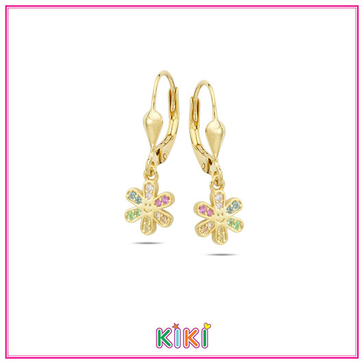 Juweel KIKI OORBELLEN 65006D Juweel KIKI OORBELLEN 65006D