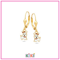 Juweel KIKI OORBELLEN 65008D Juweel KIKI OORBELLEN 65008D