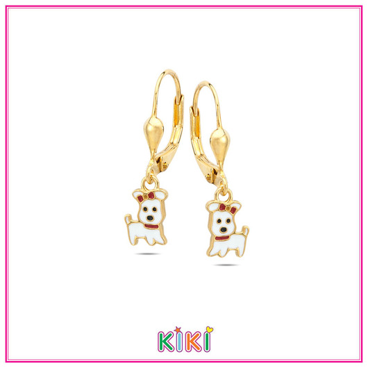 Juweel KIKI OORBELLEN 65008D Juweel KIKI OORBELLEN 65008D