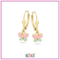 Juweel KIKI OORBELLEN 65010D Juweel KIKI OORBELLEN 65010D