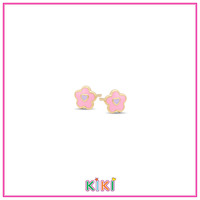 Juweel Kiki oorstekers 65011D Juweel Kiki oorstekers 65011D