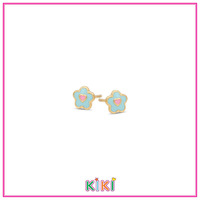 Juweel Kiki Oorbellen 65012D Juweel Kiki Oorbellen 65012D