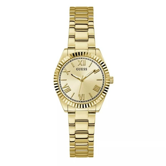 Horloge GUESS MINI LUNA GW0687L2 Horloge GUESS MINI LUNA GW0687L2