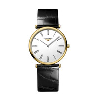 Horloge Longines La Grande Classique L4.512.2.11.2 Horloge Longines La Grande Classique L4.512.2.11.2